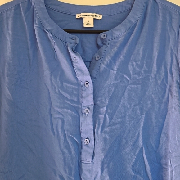 Amazon Essentials Blouse - Picture 2 of 4